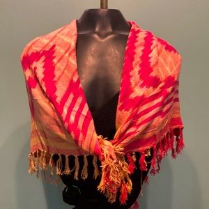 Lucky Brand Scarf